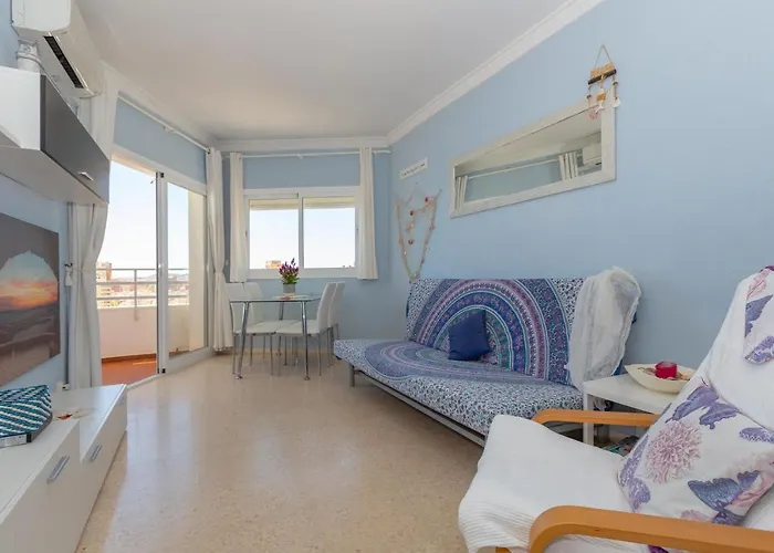 Apartamento Fuengirola