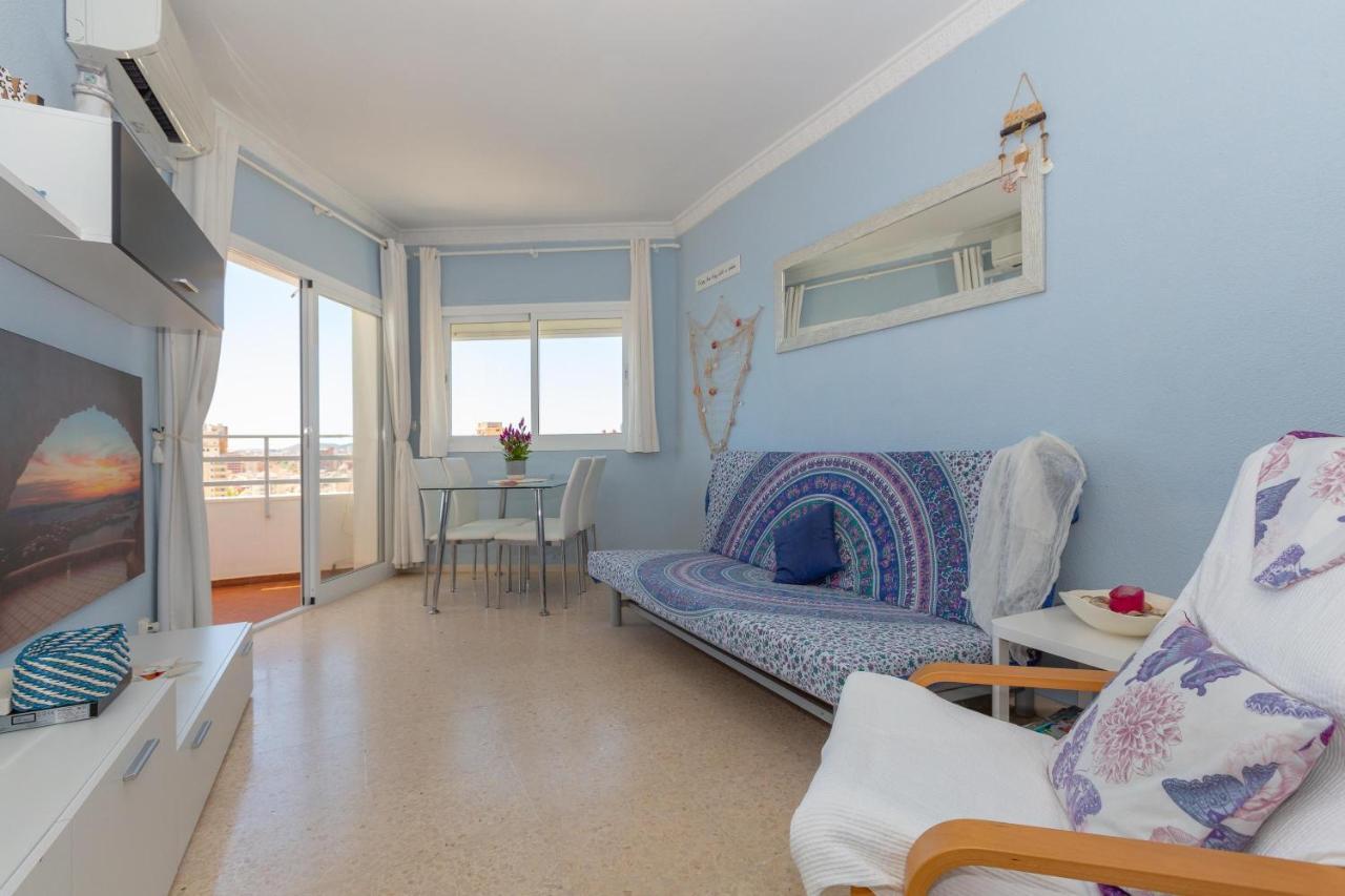 Apartamento Fuengirola Appartement *