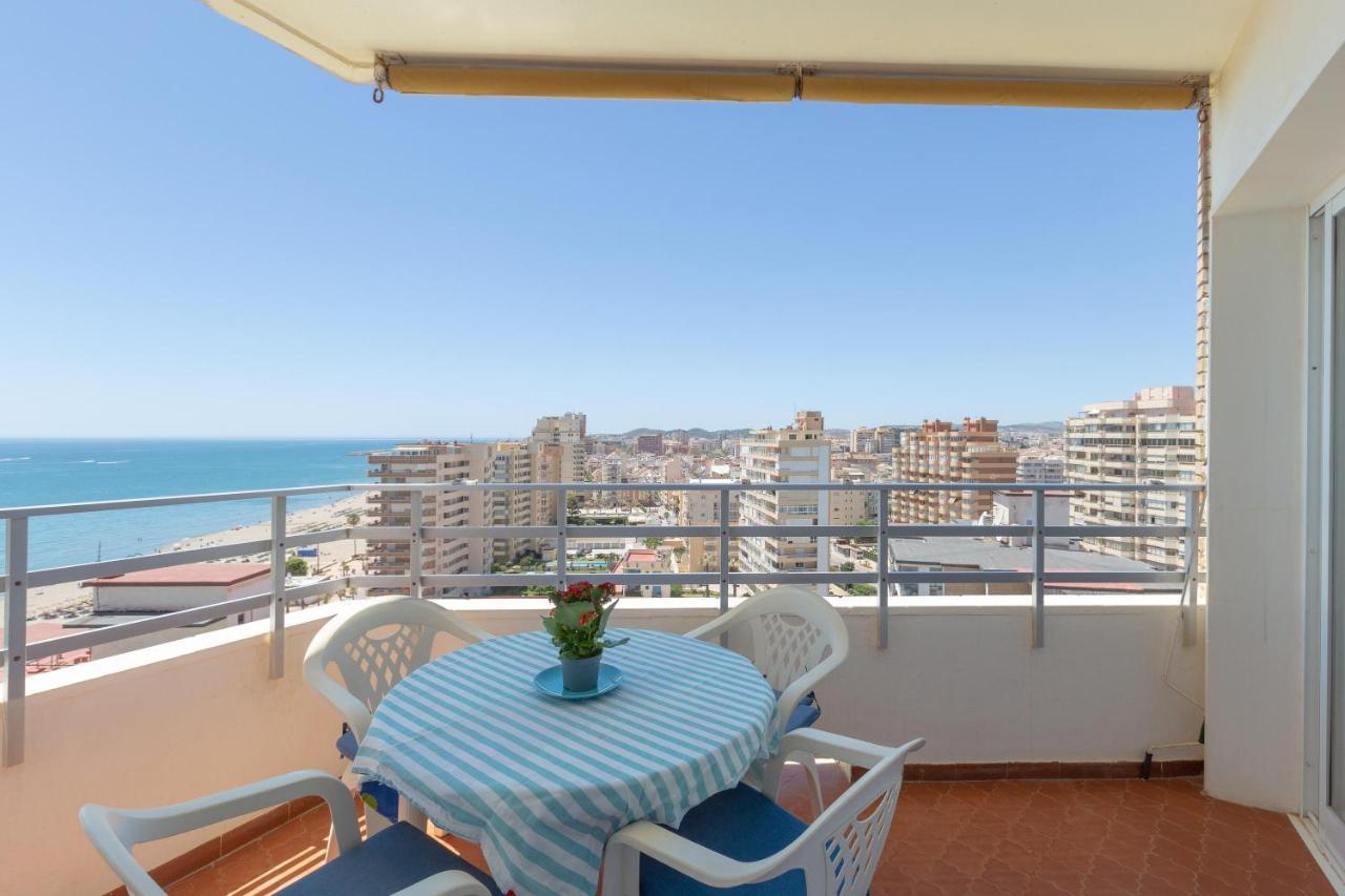 Appartement Apartamento Fuengirola Fuengirola