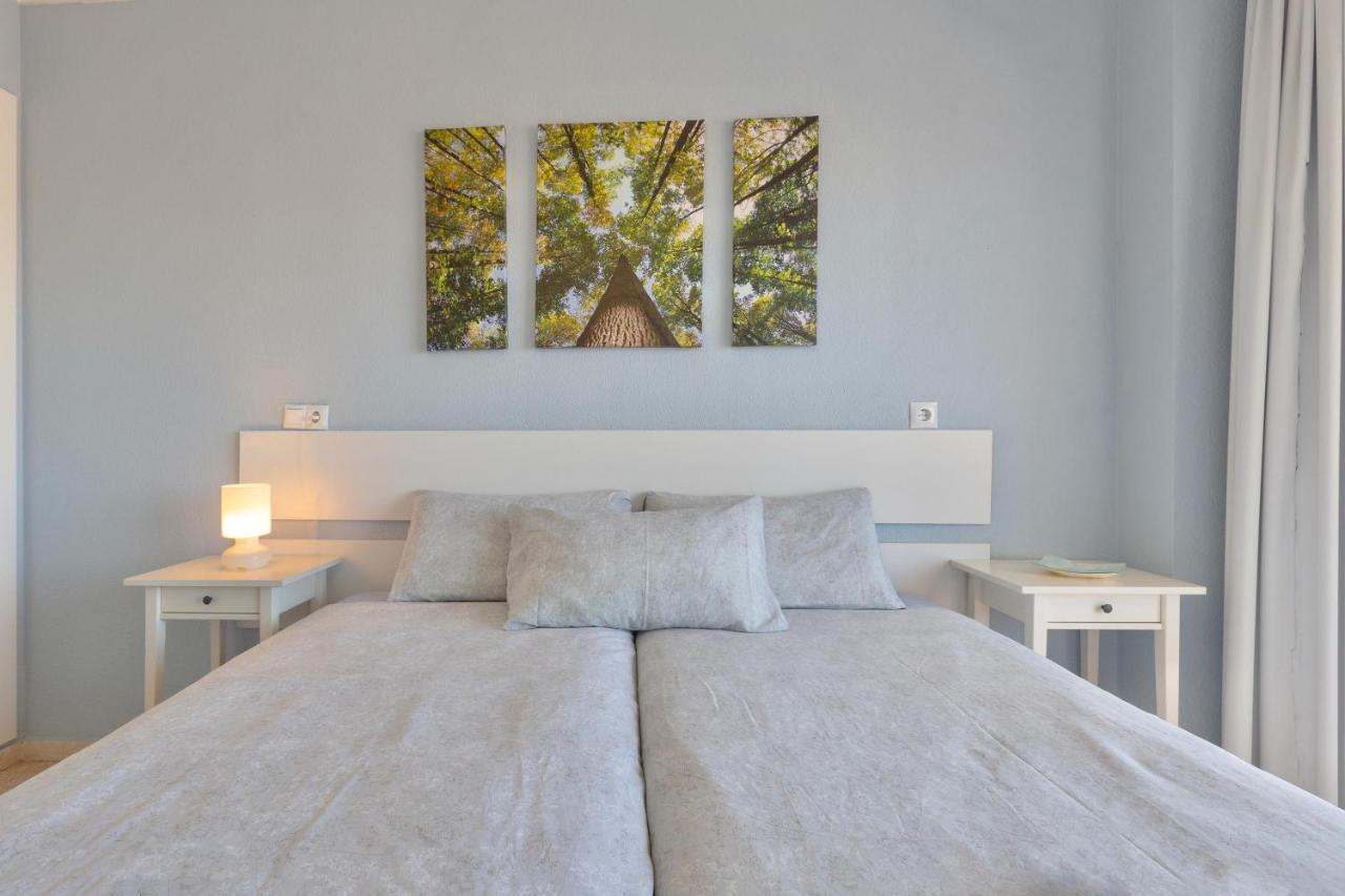 Appartement Apartamento Fuengirola