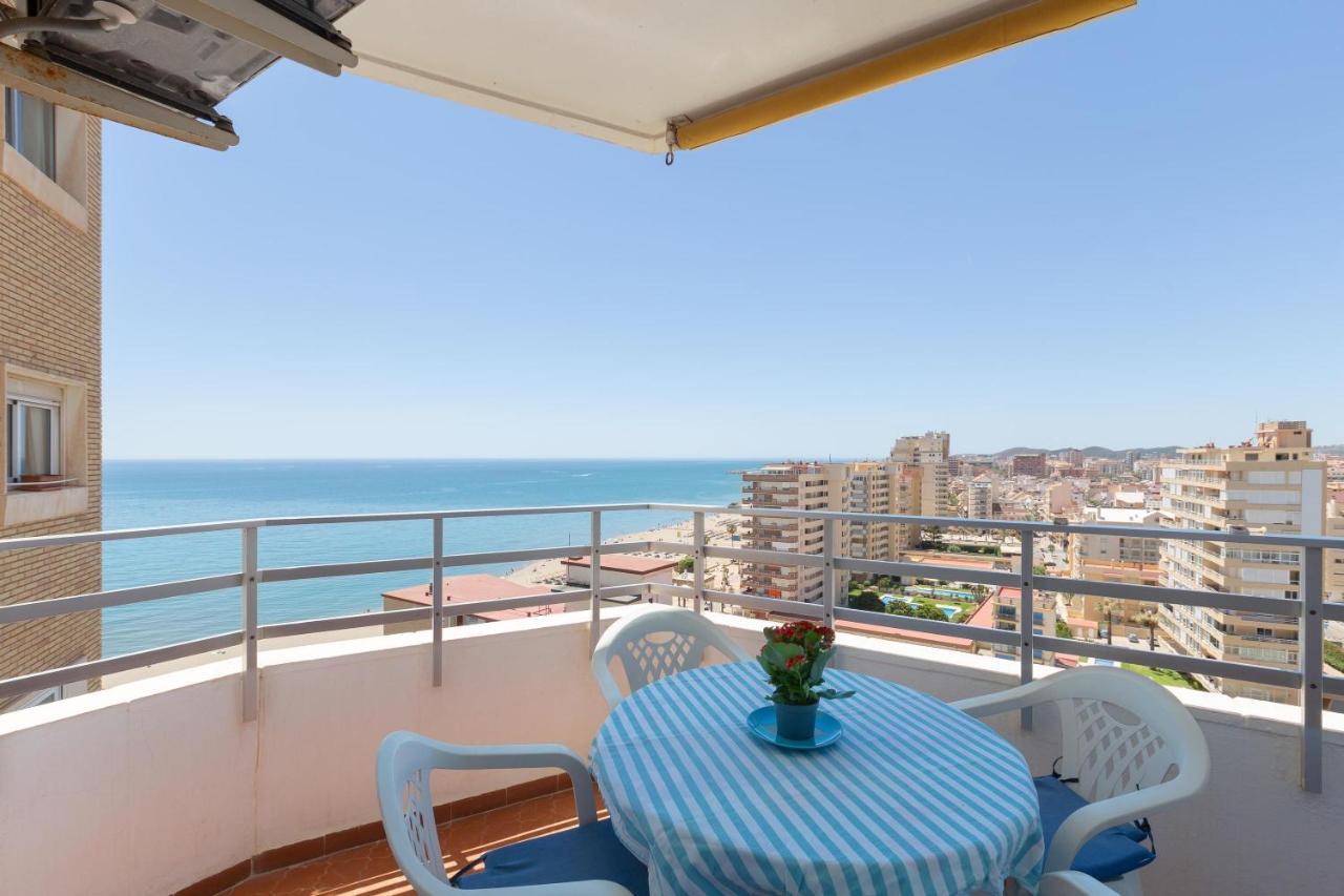 Apartamento Fuengirola Appartement