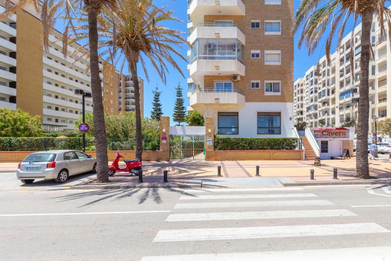 Apartamento Fuengirola Appartement *