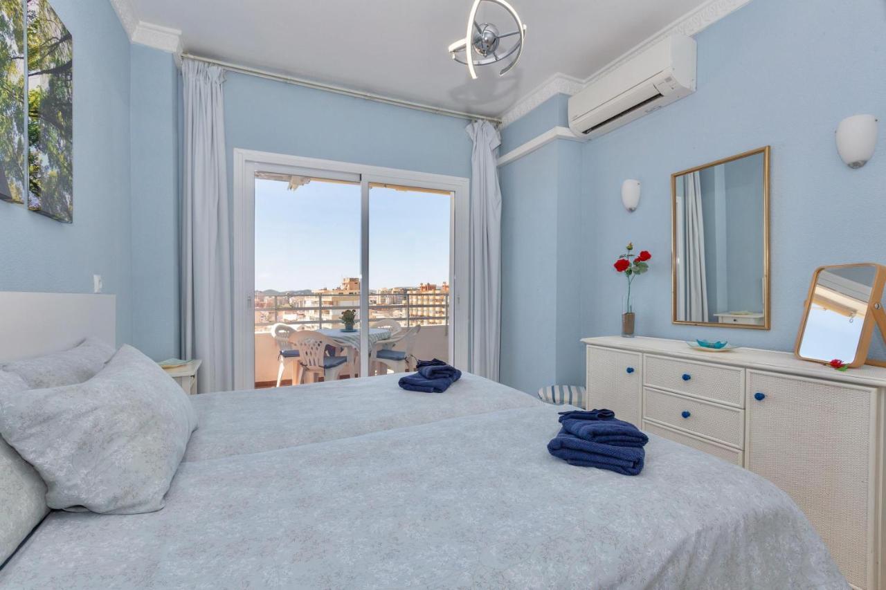 Apartamento Fuengirola Appartement *