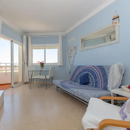 Apartamento Fuengirola Extérieur photo