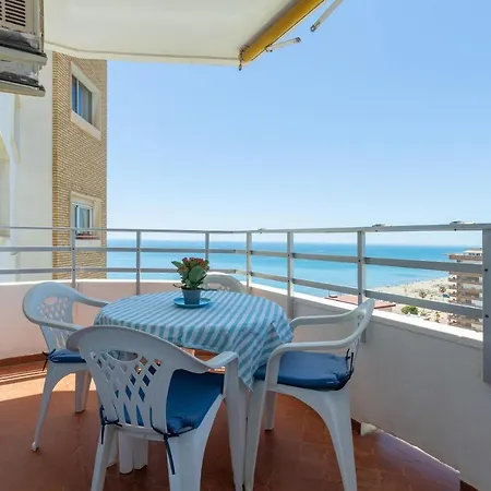 Apartamento Fuengirola Extérieur photo