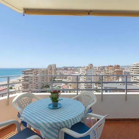 Apartamento Fuengirola Extérieur photo