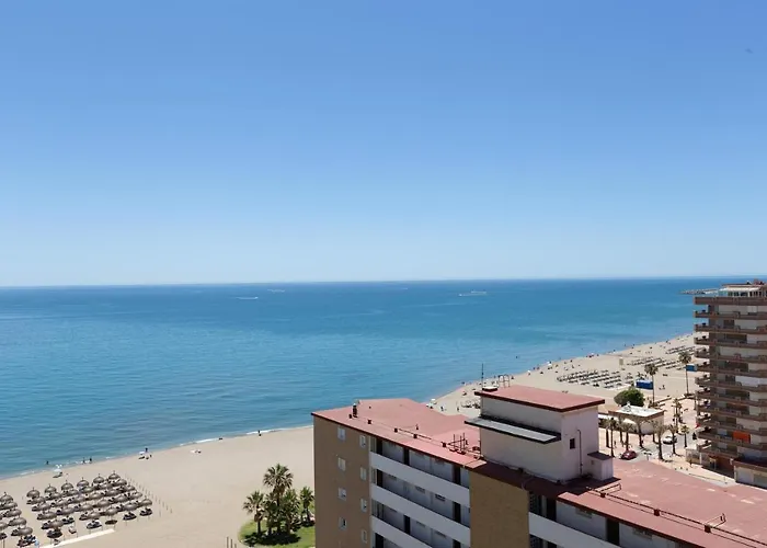 Apartamento Fuengirola