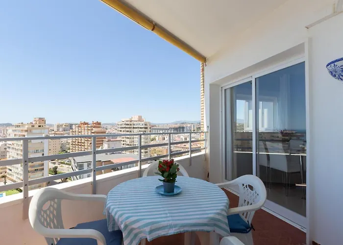 Apartamento Fuengirola