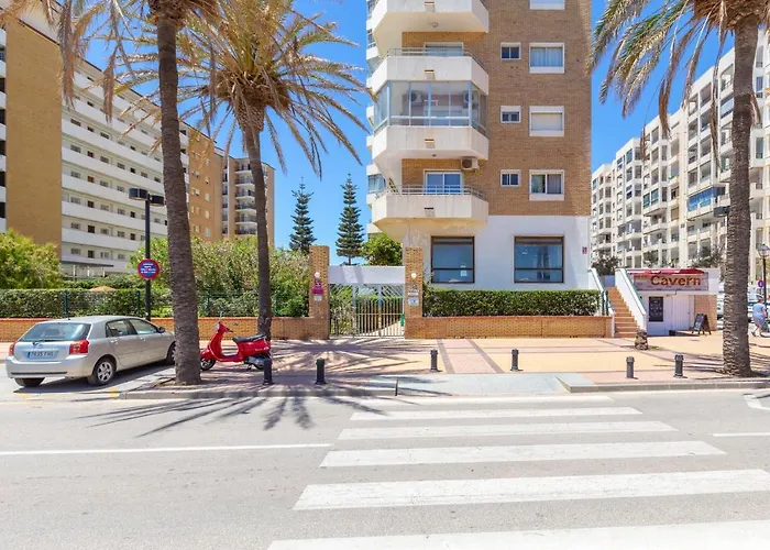 Apartamento Fuengirola