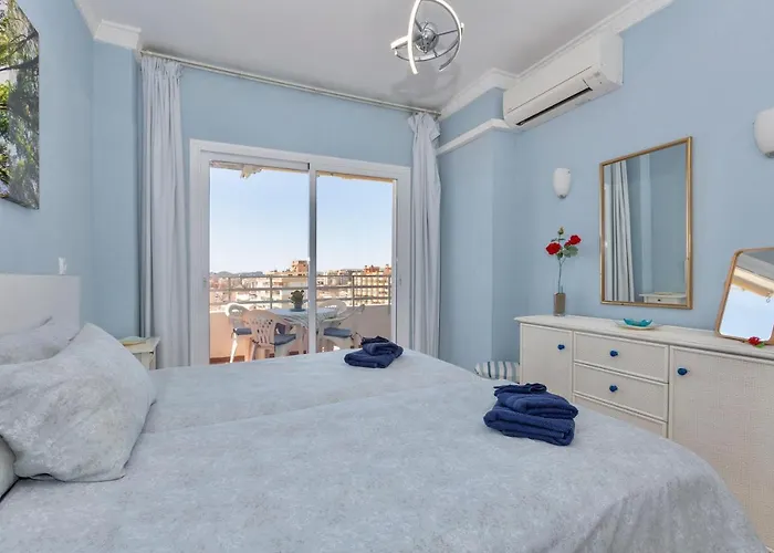 Apartamento Fuengirola