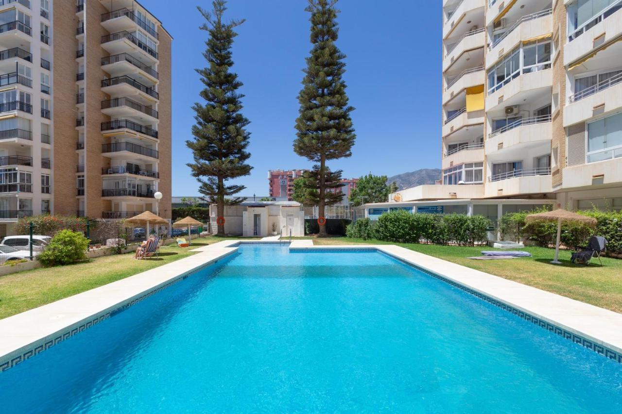 Apartament Apartamento Fuengirola Fuengirola