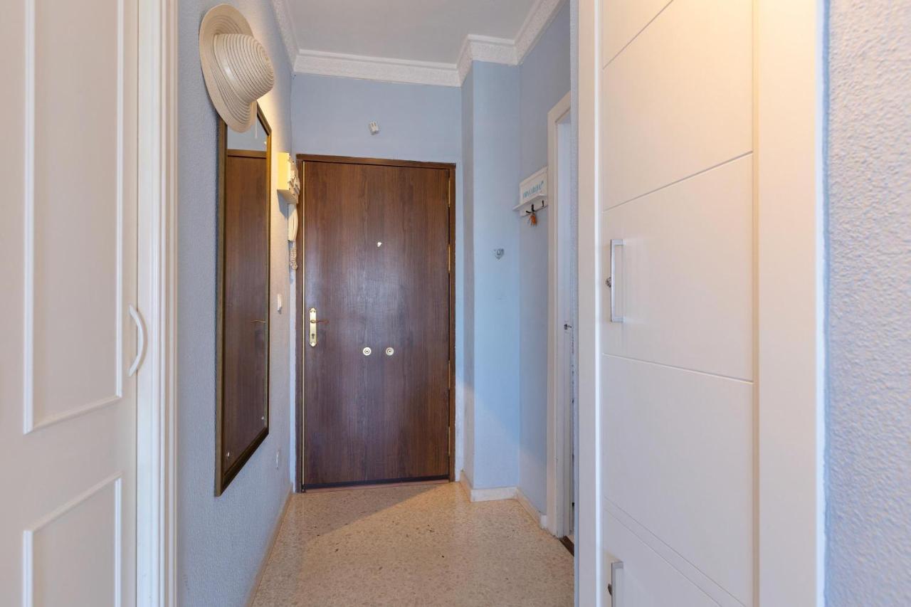Appartement Apartamento Fuengirola