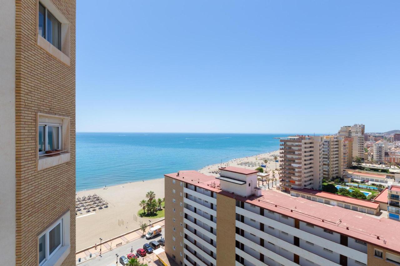 Apartamento Fuengirola Fuengirola