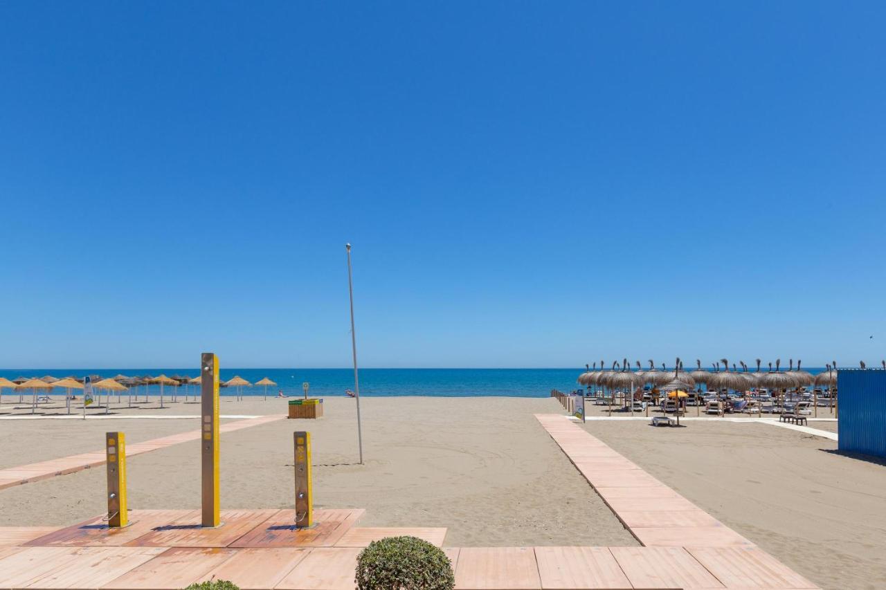 Apartamento Fuengirola Appartement Fuengirola