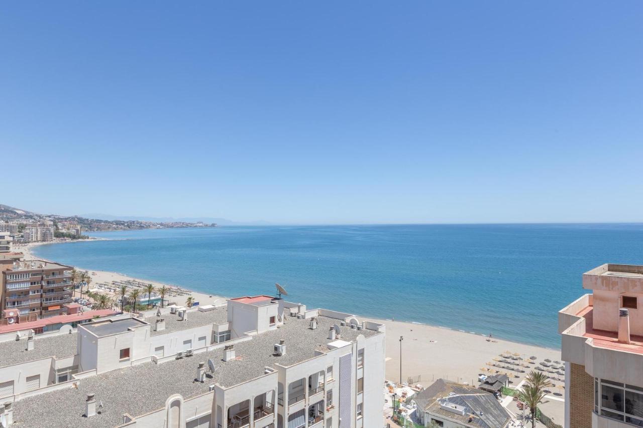 Apartament Apartamento Fuengirola